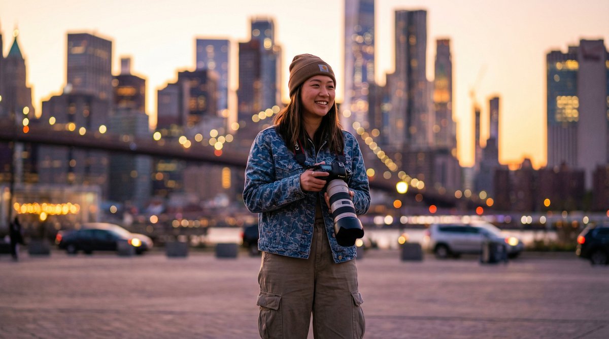 糖心vlog旅行视频分享